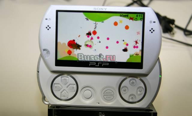 Psp GO White.Как Новая Возможен Обмен Москва