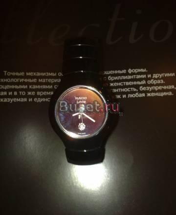 Унисекс Rado Jubile 2010 (новые) Москва