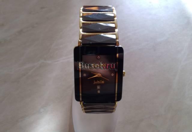 Мужские Rado Jubile gold (новые) Москва
