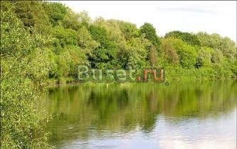 Участок, ш. Новорижское, 38 км., д.Дарна Истра