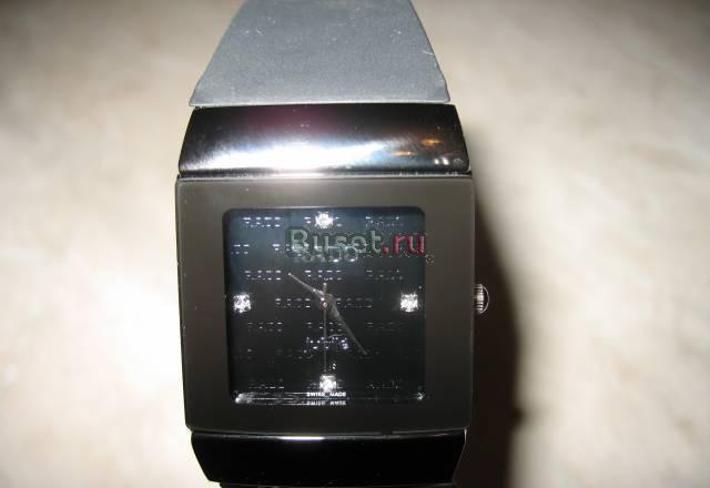 Унисекс Rado Diastar (новые) Москва