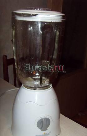 Блендер Москва