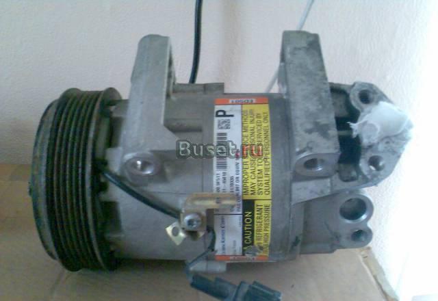 Компрессор   кондиционера Великий Новгород