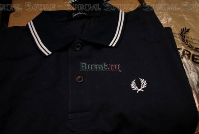 Поло fred perry Санкт-Петербург