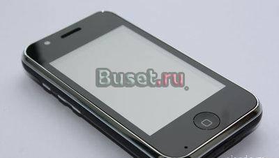 IPhone J2000 очень удобный сенсорный экран Москва