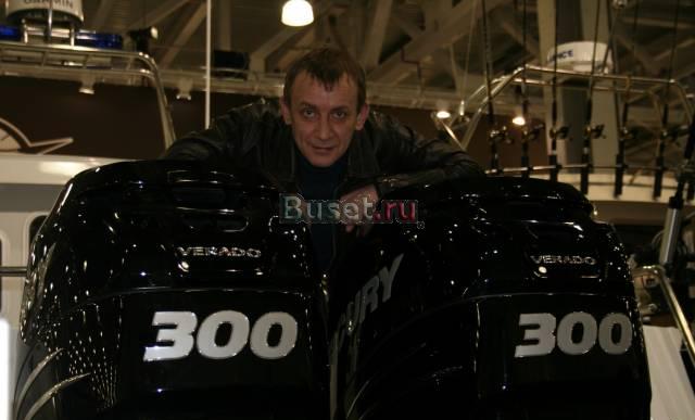 Предлагаем испытать гордость за ваш катер или лодк Ярославль