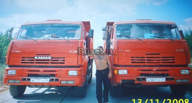 Услуги спецтехники Красноярск