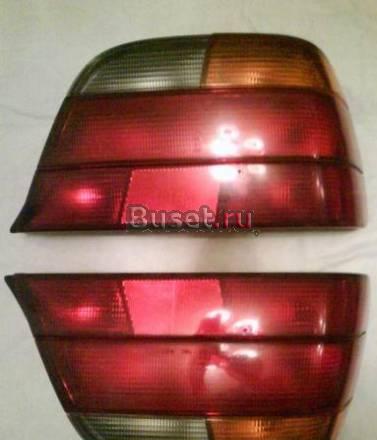 Фары для Bmw 5 б/у,в хорошем состоянии Москва