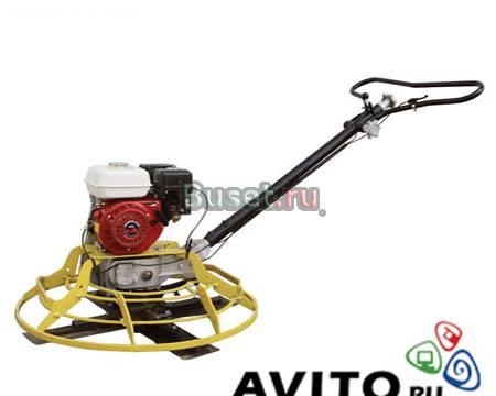 Затирочная машина HMR 900 Санкт-Петербург