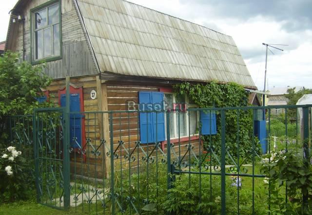 Дача Новосибирск