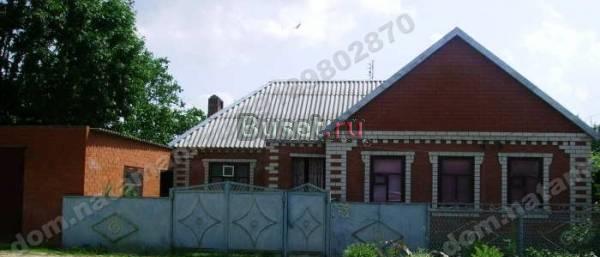 1256 Ухоженное домовладение с садом в центре станицы Краснодар