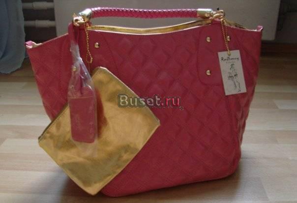 Сумка новая Москва