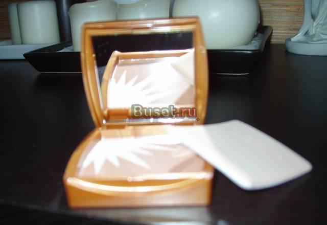 Пудра под загар Москва