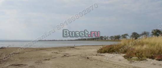 0196  12 соток в Батарейке в 300 м от Таманского залива Темрюк