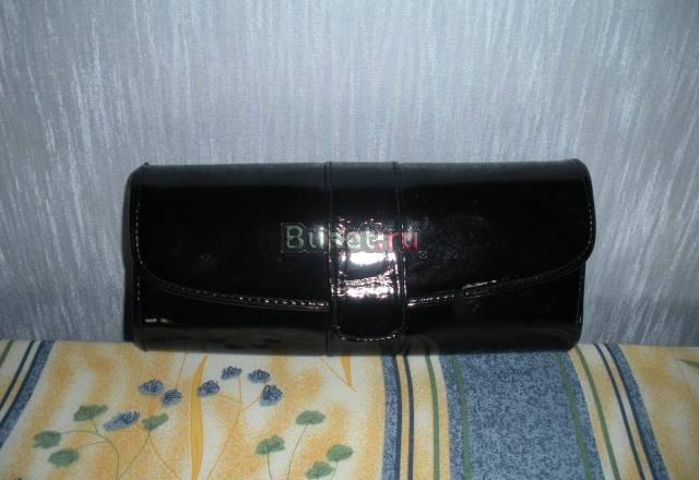 Новый Лаковый клатч Москва