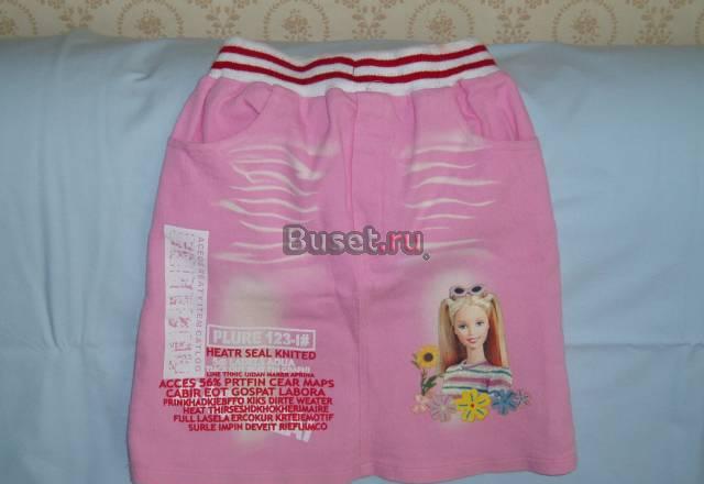 Юбка Москва