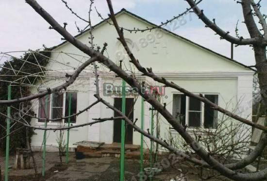 2735 Дом в 200 м от залива в Сенном Темрюк