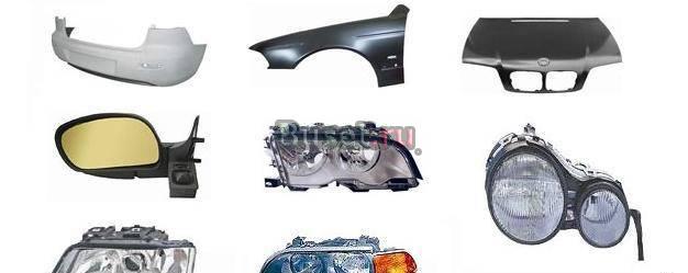 Запчасти для форд Санкт-Петербург