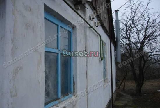 1676 Полдома с отдельным двором. 4 км до Азовского моря Темрюк