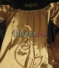 Кожаное пальто BabyPhat оригинал Пермь