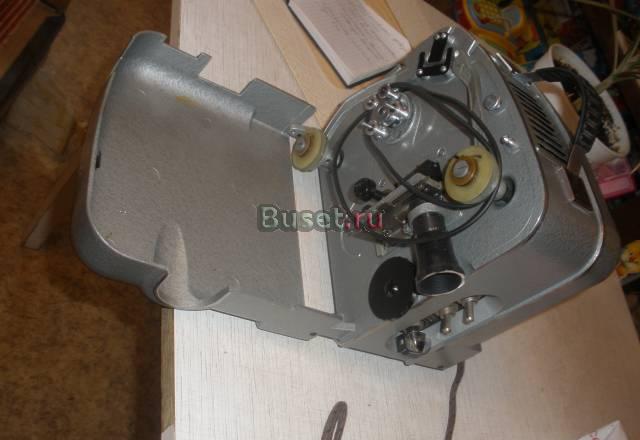 Кинопроектор любительский Москва