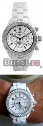 Часы Chanel J12 Москва