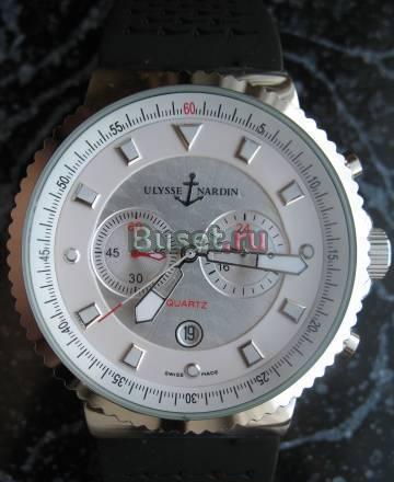 Ulysse Nardin (новые) Москва