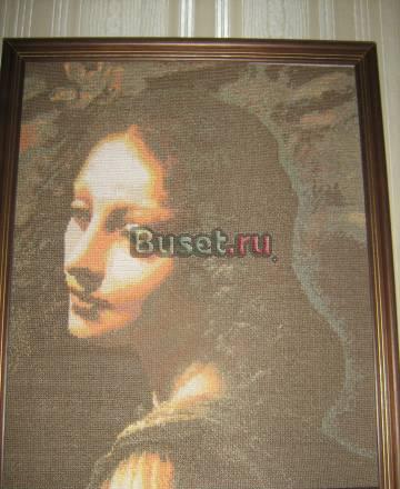 Вышитые картины для вашего интерьера Волгоград