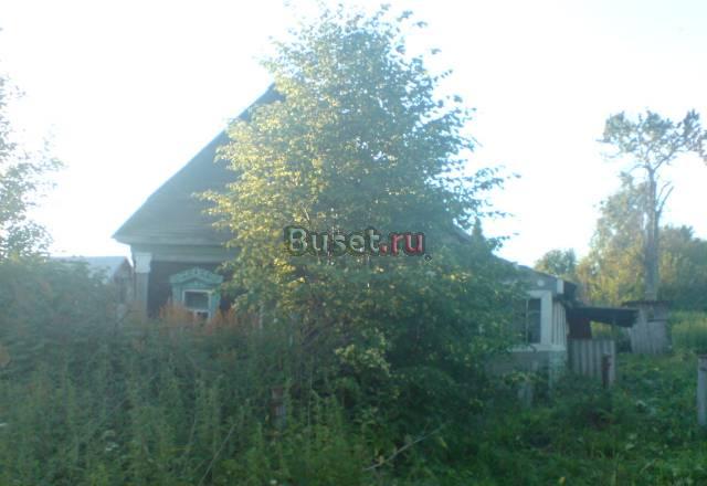 Дом в Переславском р-оне Переславль-Залесский