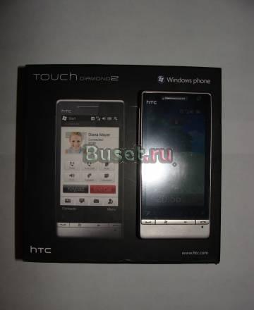 Кпк htc  touch Diamond 2 Самара