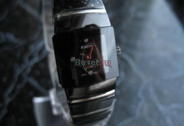 Женские Rado Sintra Jewellery (новые) Москва