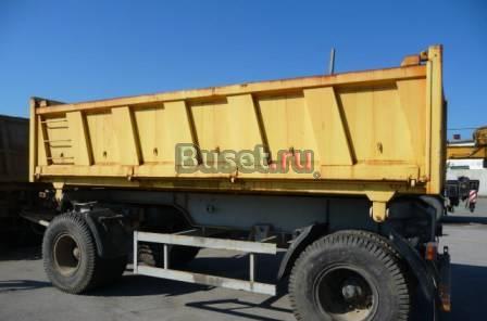 Маз 856100-024 Челябинск