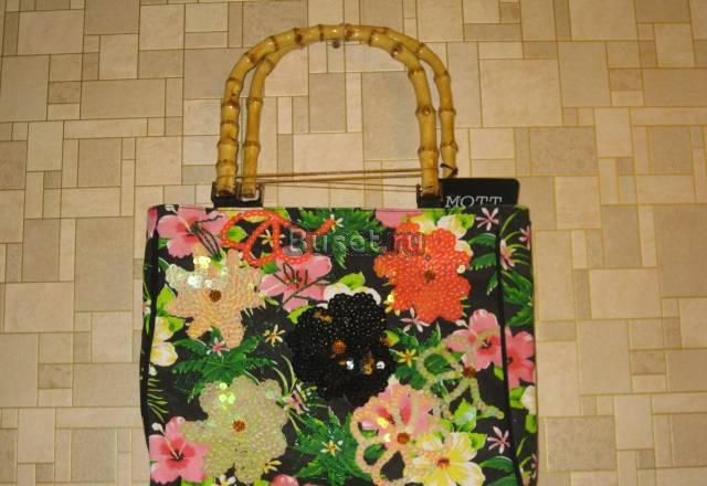 Сумочка Москва