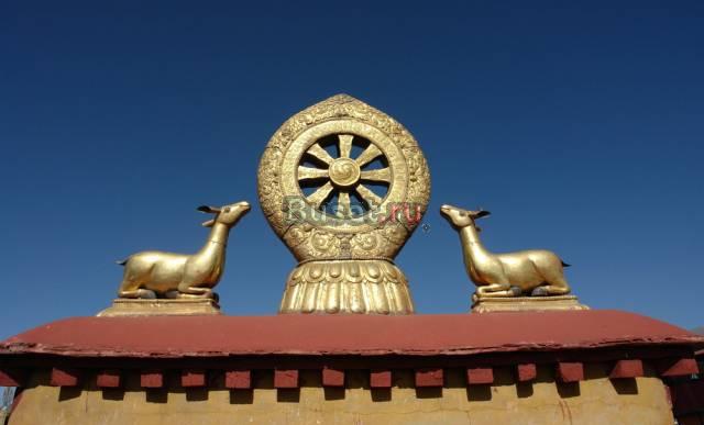 Туры в Тибет Краснодар