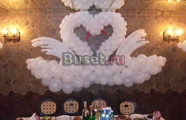 Коттедж свадебный Москва