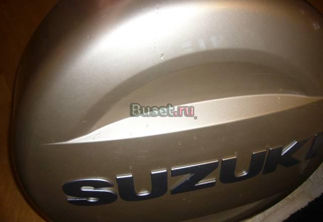 Кожух запасного колеса для Suzuki Grand Vitara Москва