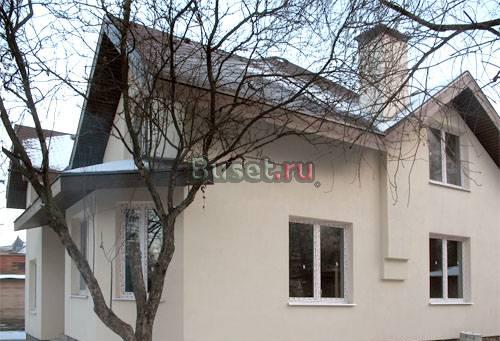 Компактный коттедж 190м, в 5 км от МКАД Москва