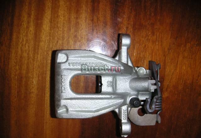 Суппорт Jaguar x-type Москва