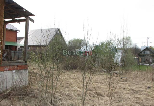 Продается  участок 11 сот. , к Москва