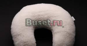 Подушка авто Москва