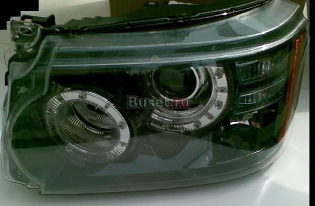 Передняя фара 2010 range rover sport рендж ровер Москва