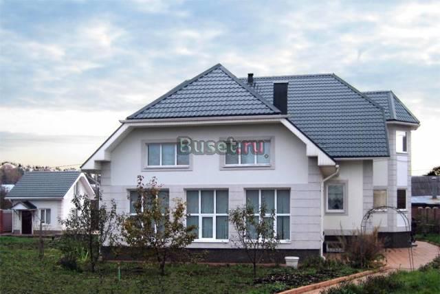 Дом готов к проживанию, 20 соток. 15 км от МКАД Москва