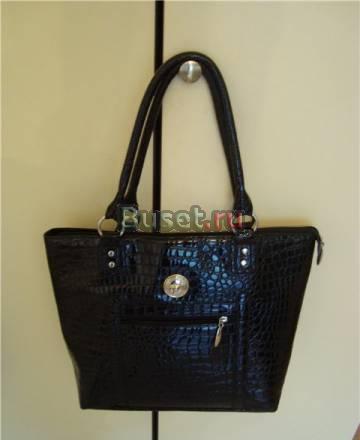 Сумка Москва