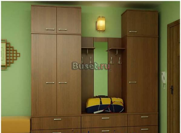 Прихожая Ш-2400,Г-470,В-2400/2500мм Москва