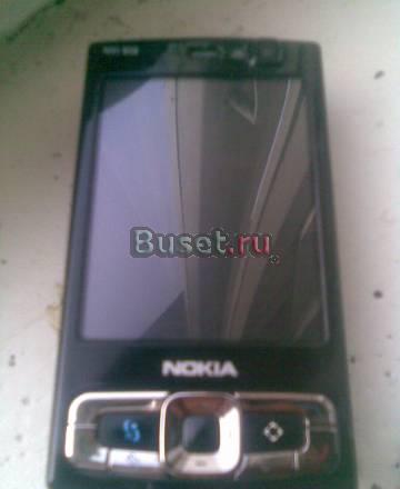 N95 кЕтайский продам или обменяю Санкт-Петербург