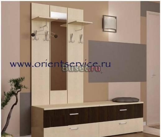 Прихожая Ш-1800,Г-470,В-2000мм Москва