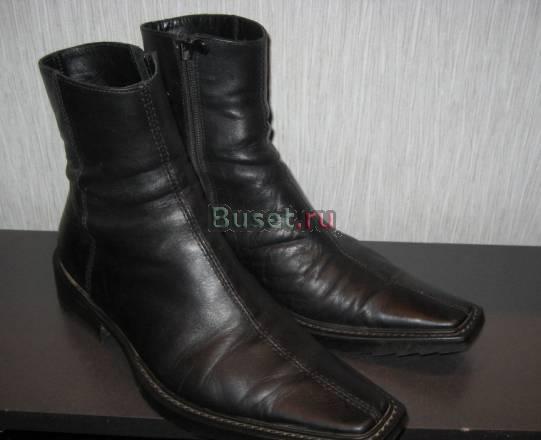 Сапожки Carlo Pazolini Москва