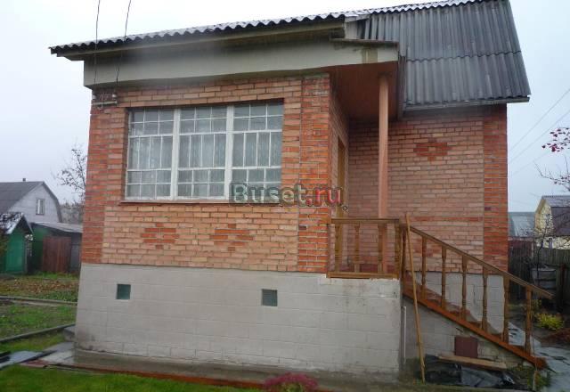 Дача 70 кв.м., участок 5 сот Москва