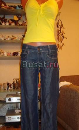 Джинсы gucci  италия Москва