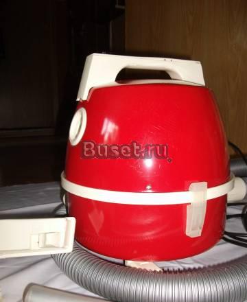 Пылесос Москва